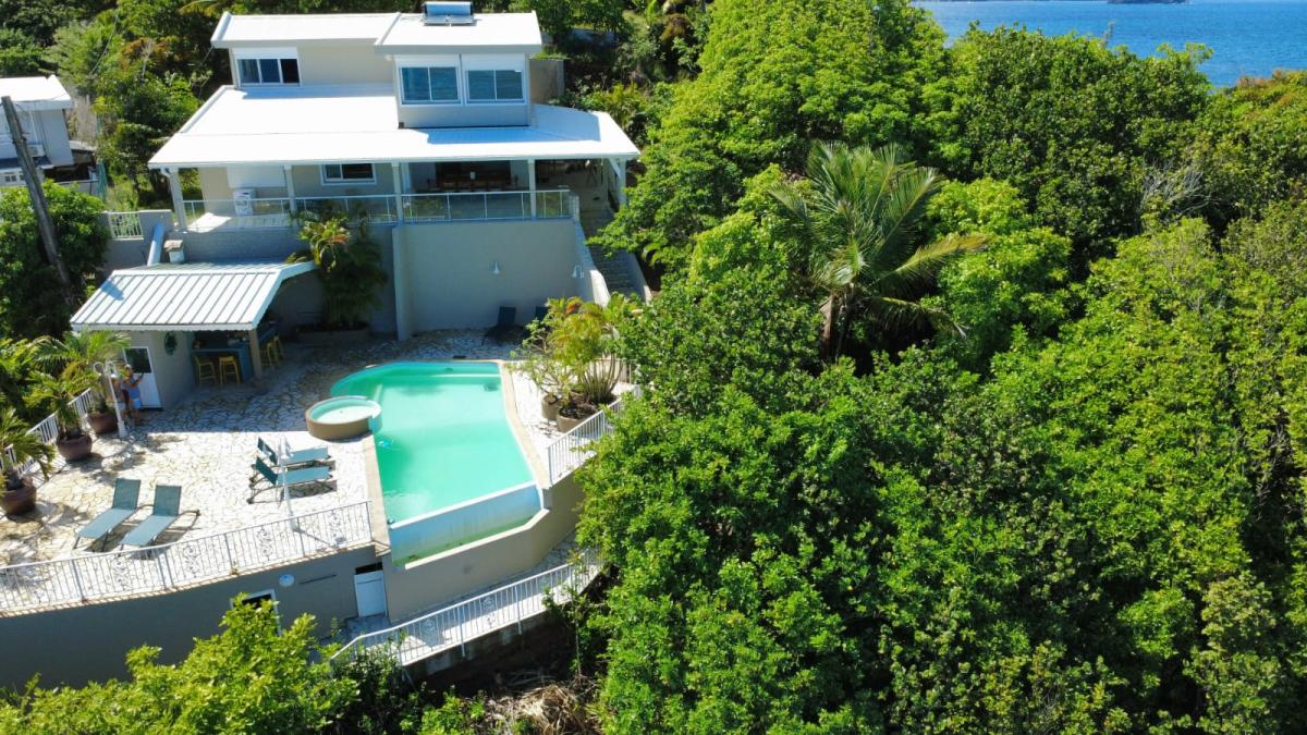 Location Villa tartane - maison1